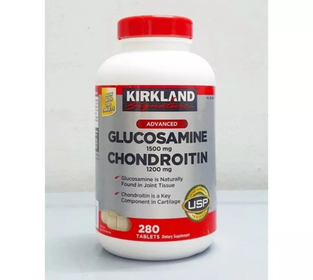 glucosamin 2803