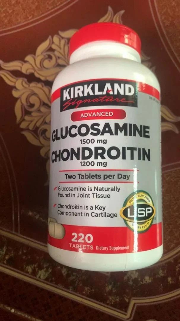 glucosamin 2805