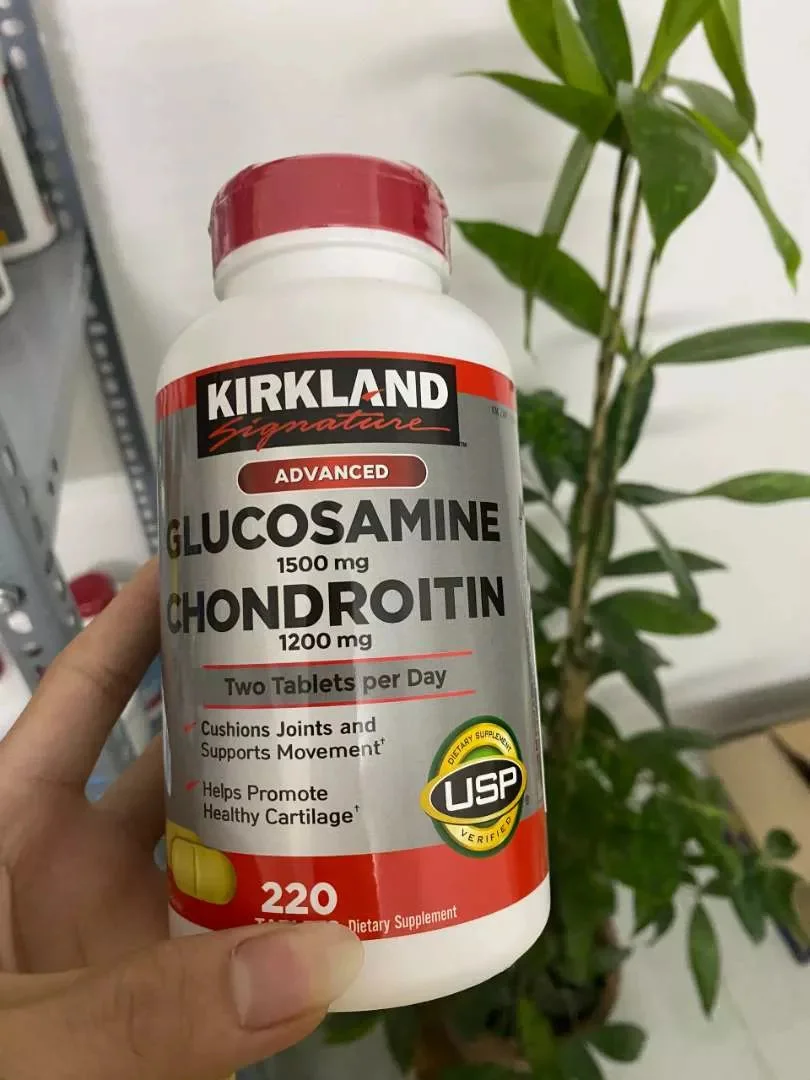 glucosamin 2806