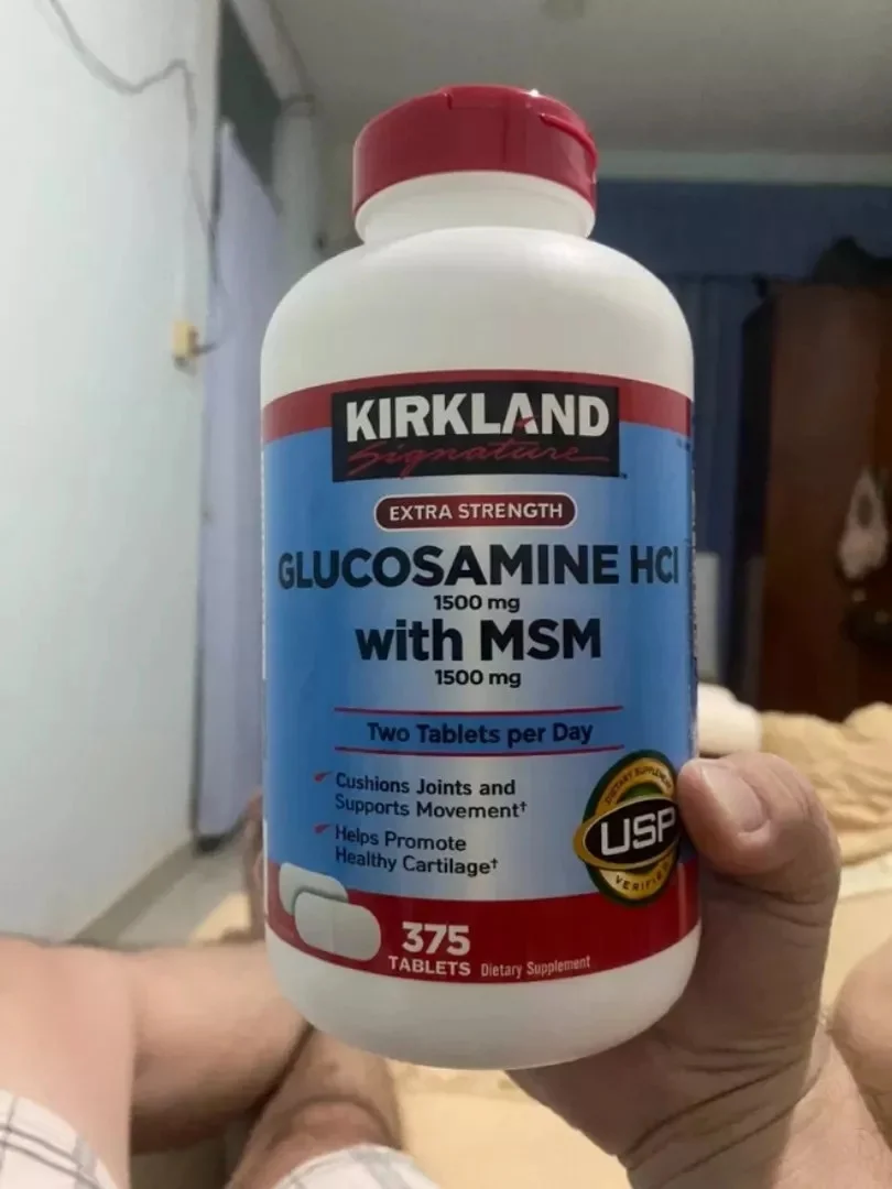 glucosamin375