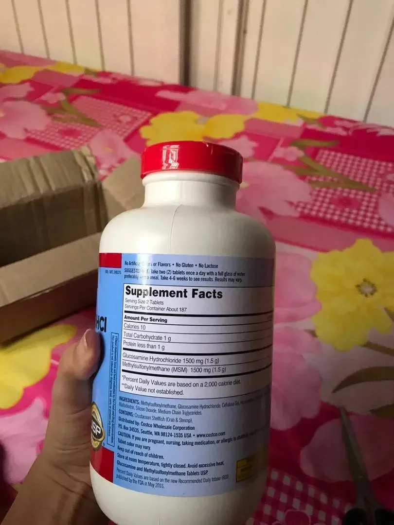glucosamin37512