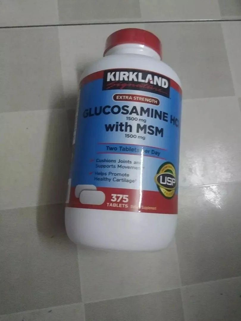 glucosamin37514