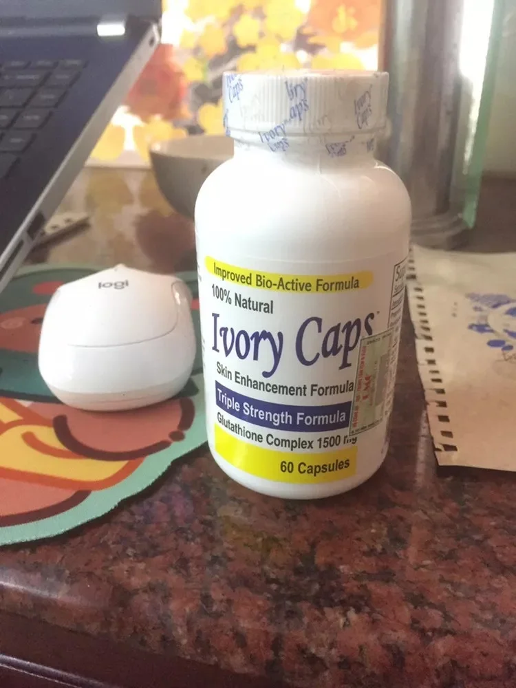 ivory cap9