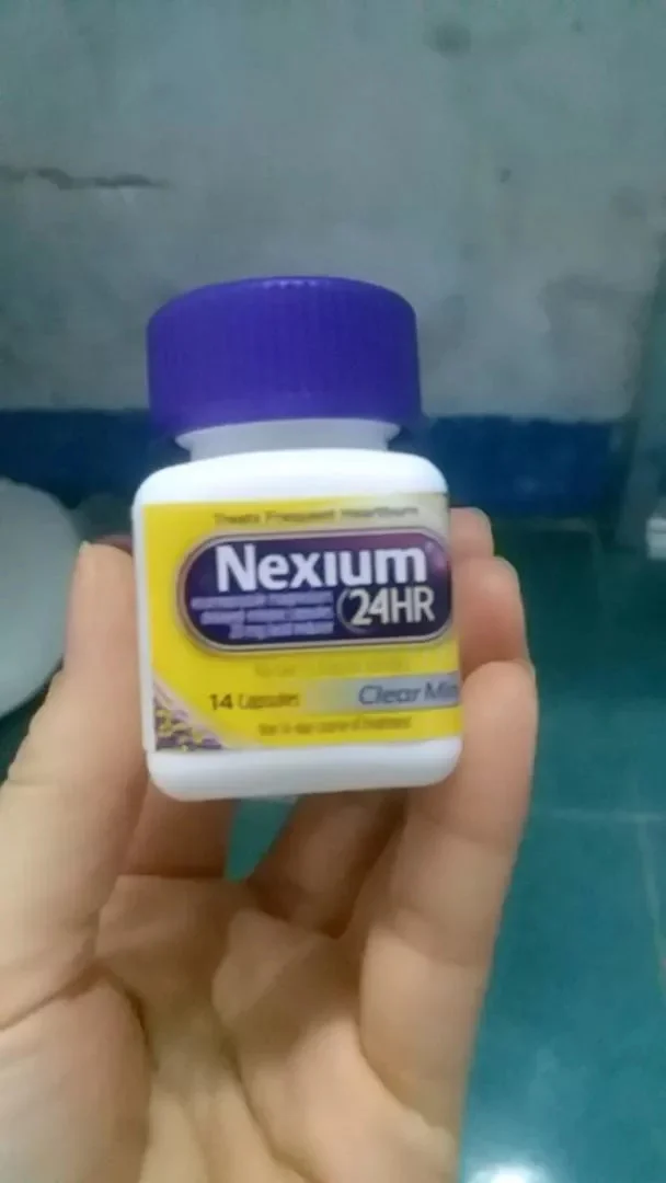 nexium5