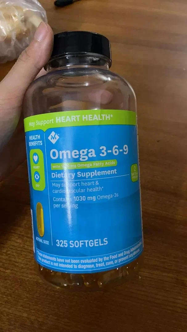 omega 369