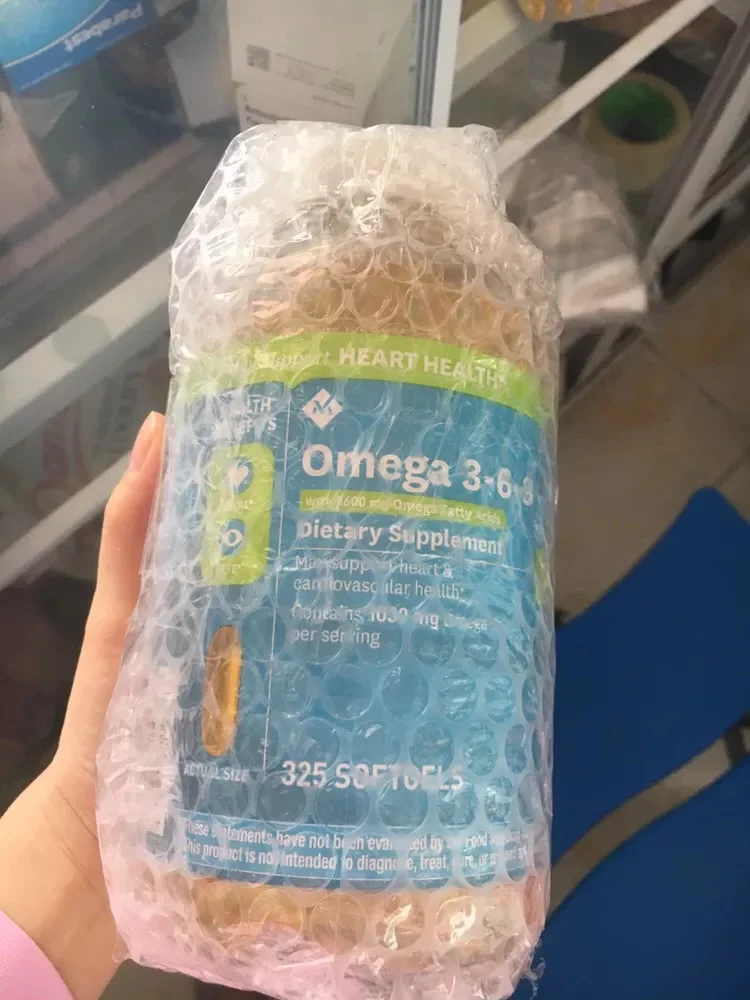 omega 3696
