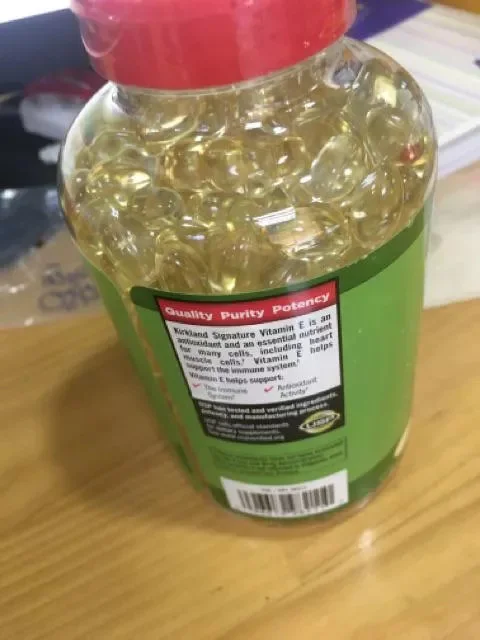 vitamin e kirkland2