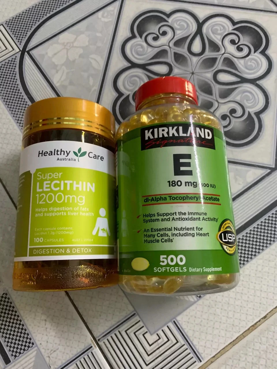 vitamin e kirkland3