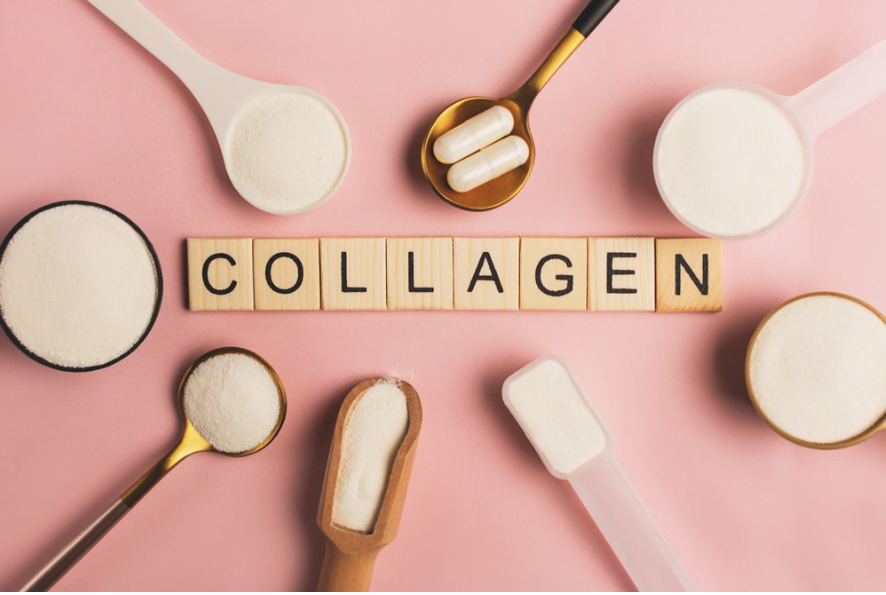 Những ai không được uống Collagen? ai khong đuoc uong Collagen?