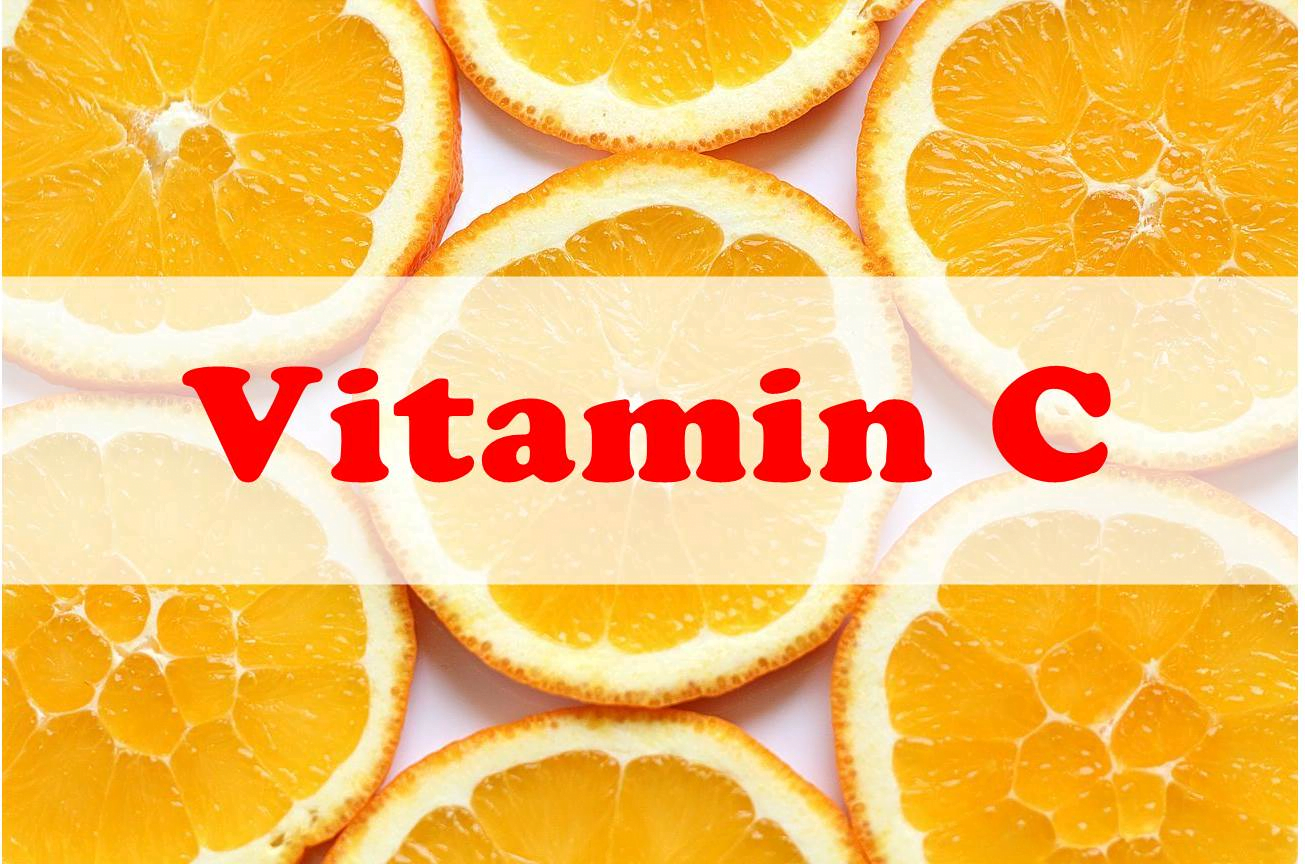Vitamin C tang suc de khang