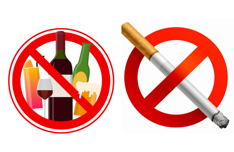 Cách nâng cao sức khoẻ - Tăng sức đề kháng trong mùa dịch 10 Yêu Hàng Ngoại STORE