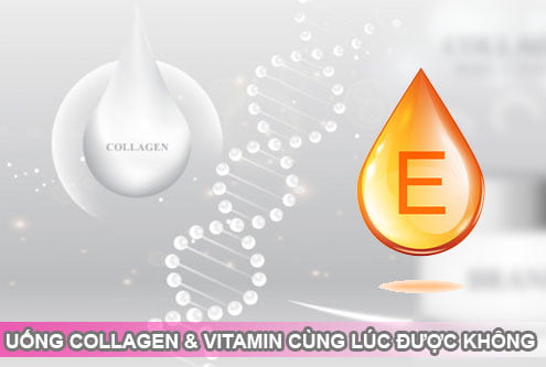 Uong Collagen Va Vitamin E Cung Luc Co Tot Khong 1