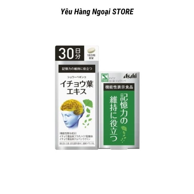 Rối loạn tiền đình: Thuốc điều trị tốt nhất và những thông tin liên quan bạn nên biết. 15 uong ginkgo biloba vao luc nao
