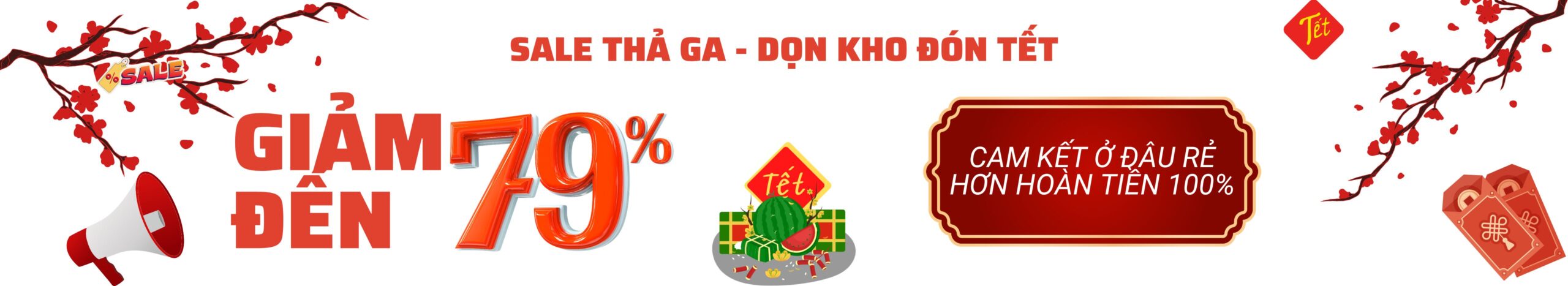Tet Sale Don Kho