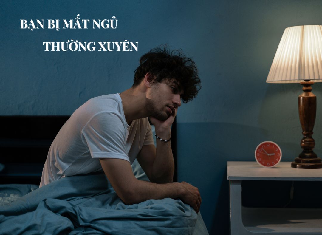 thực phẩm chức năng hỗ trợ giấc ngủ