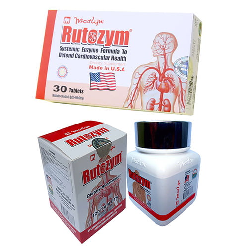 Thuoc Rutozym Phong Chong Dot Quy