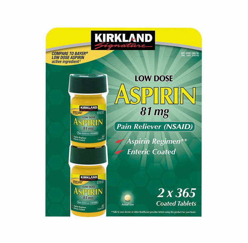 Asprin