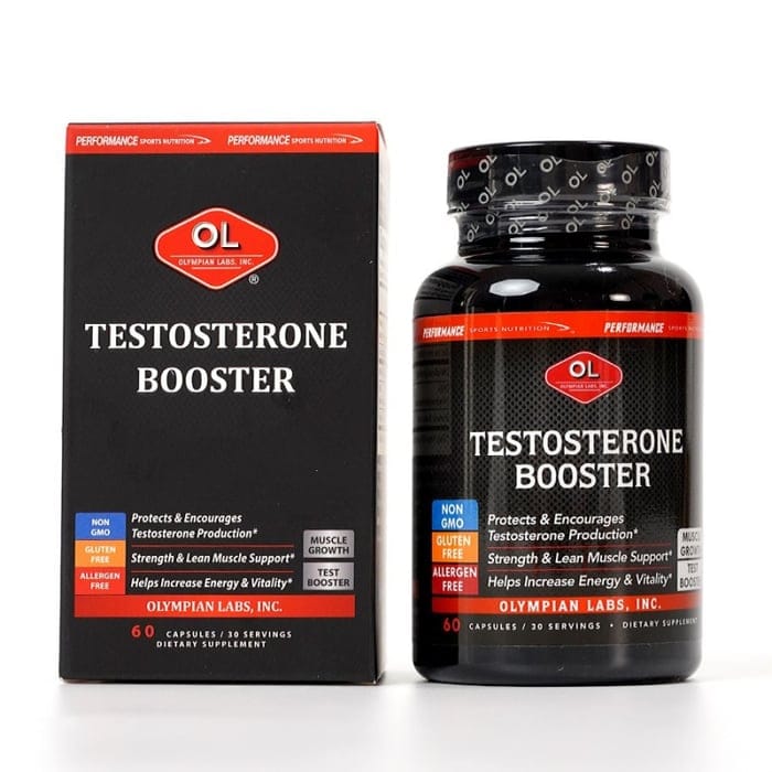 Testosterone Booster Tang Cuong Sinh Luc Nam Gioi 735036