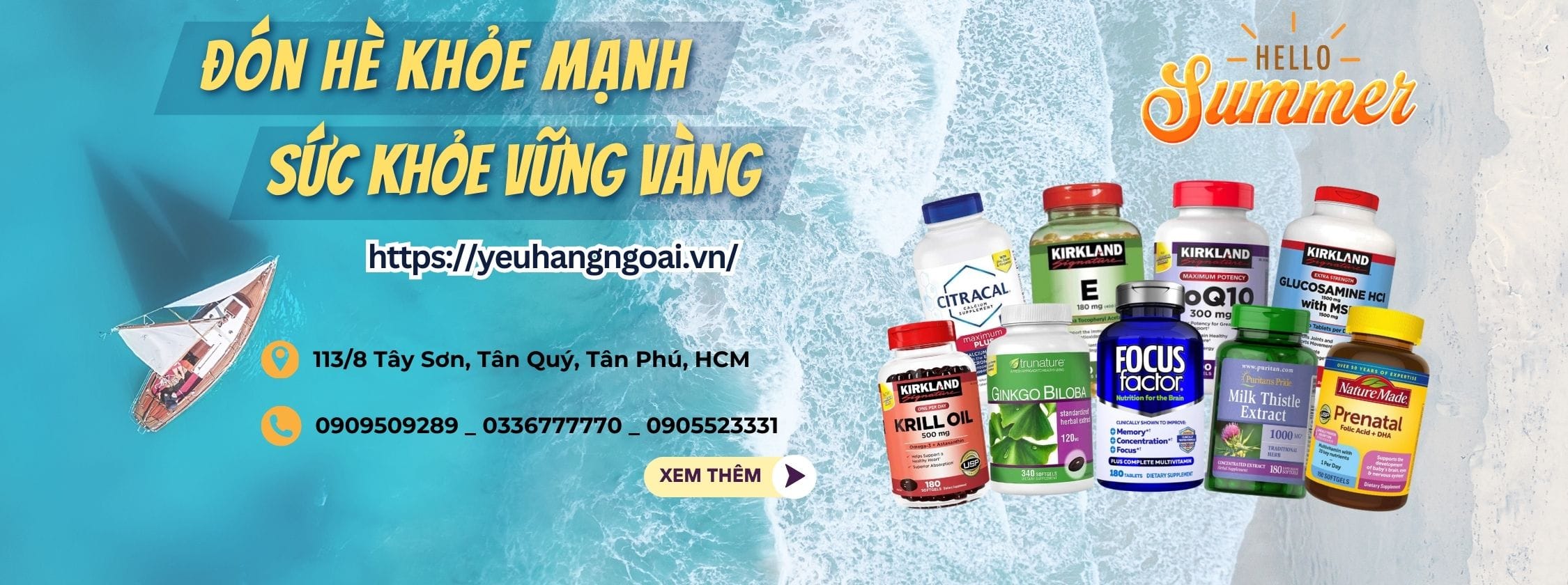 Banner Web ChÍnh ( Chuẩn )