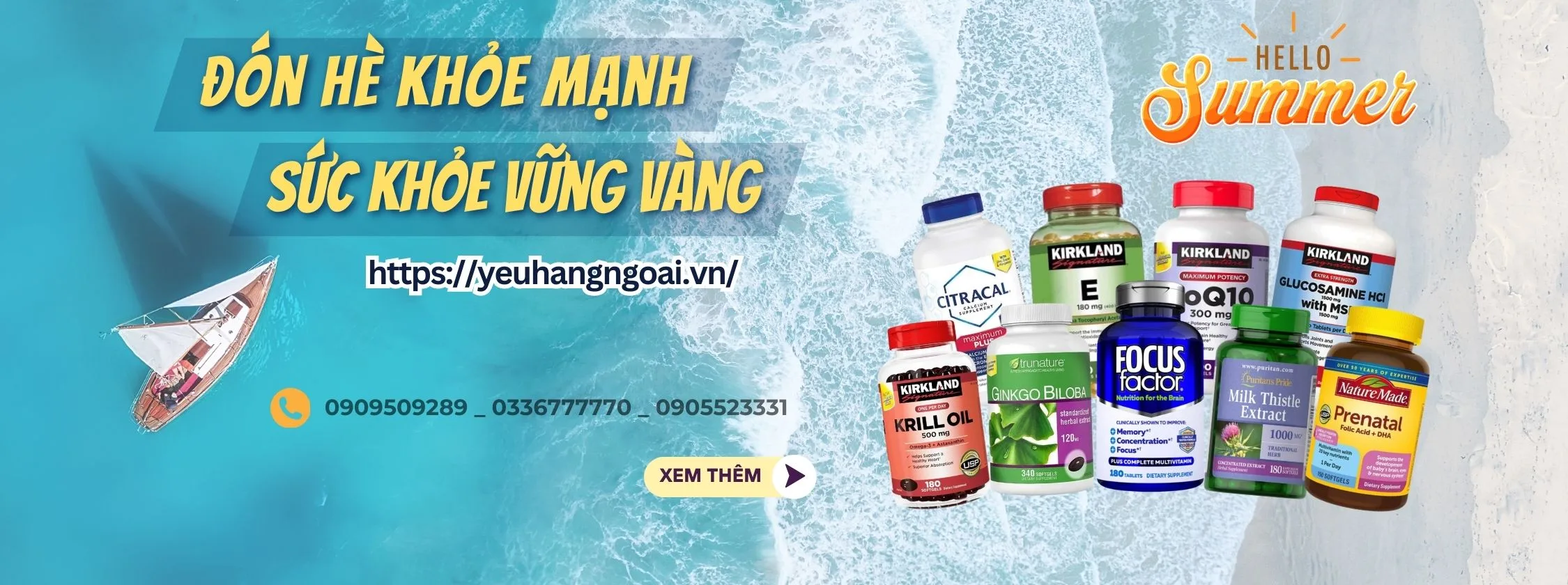 Banner Web ChÍnh ( Chuẩn )